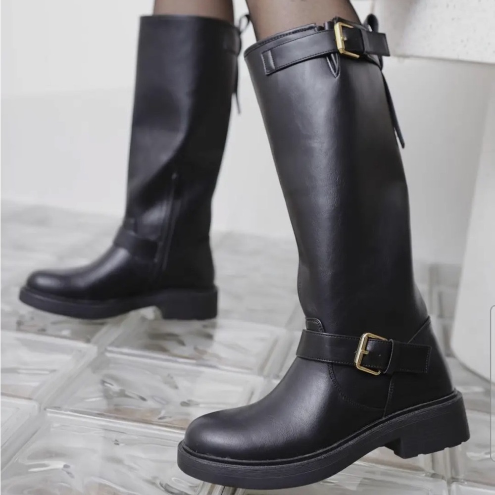 Terni Riding Boots